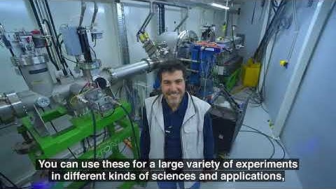 SESAME (Synchrotron-light for Experimental Science and Applications in the Middle East)