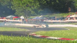 USDrift RD 2 | HyperFest 13 | Bravo Whiskey