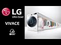 Стиральная машина LG AI DD