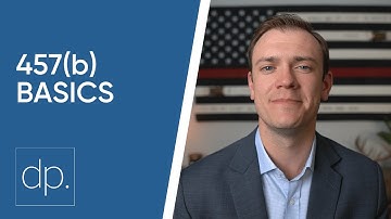 457(b) Basics