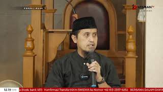 Berbakti Kepada Ayah | Hadits No. 5 - Ustadz Abdullah Zaen, Lc., MA.
