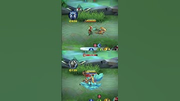 Lapu-Lapu Early Item Counter ✅ | Mobile Legends ~ MLBB