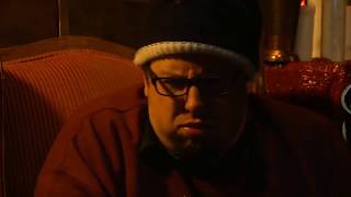 Mega64 Black Friday 2018 - I Feel Fine, Ending