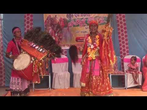 Binakara Lok Kala ll ବୀଣାକର ଲୋକ କଳା ll ସୁରଭି କାର୍ଯ୍ୟକ୍ରମ ll SURAVI