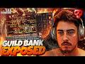 VAZOU GUILD BANK COM 80K DE TC MENSAL | BOW DE 21KKK CUSTOU + DE 350 MIL REAIS 🔥 | #tibiaferumbrinha
