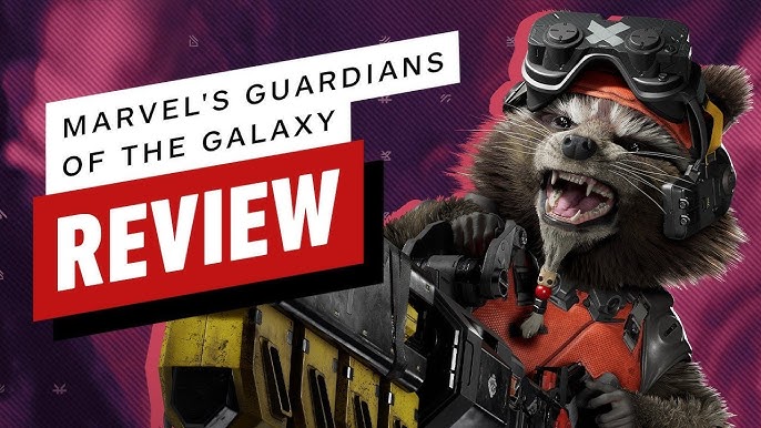 Marvel's Midnight Suns Review - IGN
