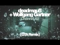 deadmau5 + Wolfgang Gartner - Channel 42 (GTA Remix)