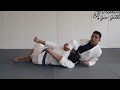 Knee on Belly/Side Control Triangle || Artista Jiu Jitsu Nashville, TN
