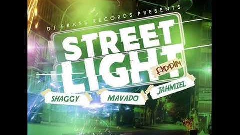 Street Light Riddim Mix Feat. (Mavado, Jahmiel & More..(Dj Frass Records) (September 2016)
