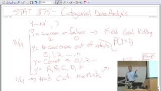 Multiple Regression Analysis - Class #18