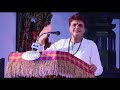 Veena Bannanje on anubhaava drushti