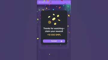 SIMPLE COIN 🪙 daily promo code 🎁 gift code 🪙 today 18 January 2025