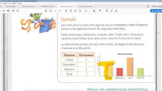 Matematicas cuarto junio 9