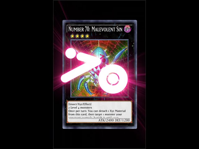 yugioh no u card – STiCKiEMART negate the activation No U Uno Reverse Card