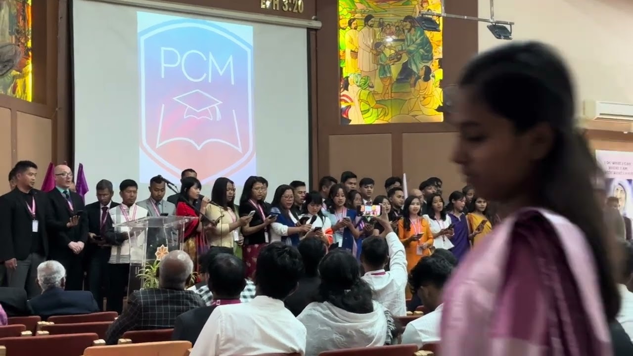 PCM 2026 | Good memories ❤️