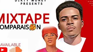 Download Lagu MIXTAPE COMPARAISON ( DJ FRANJY MIX ❌ BELLY ) VIBE'S 2023 MP3