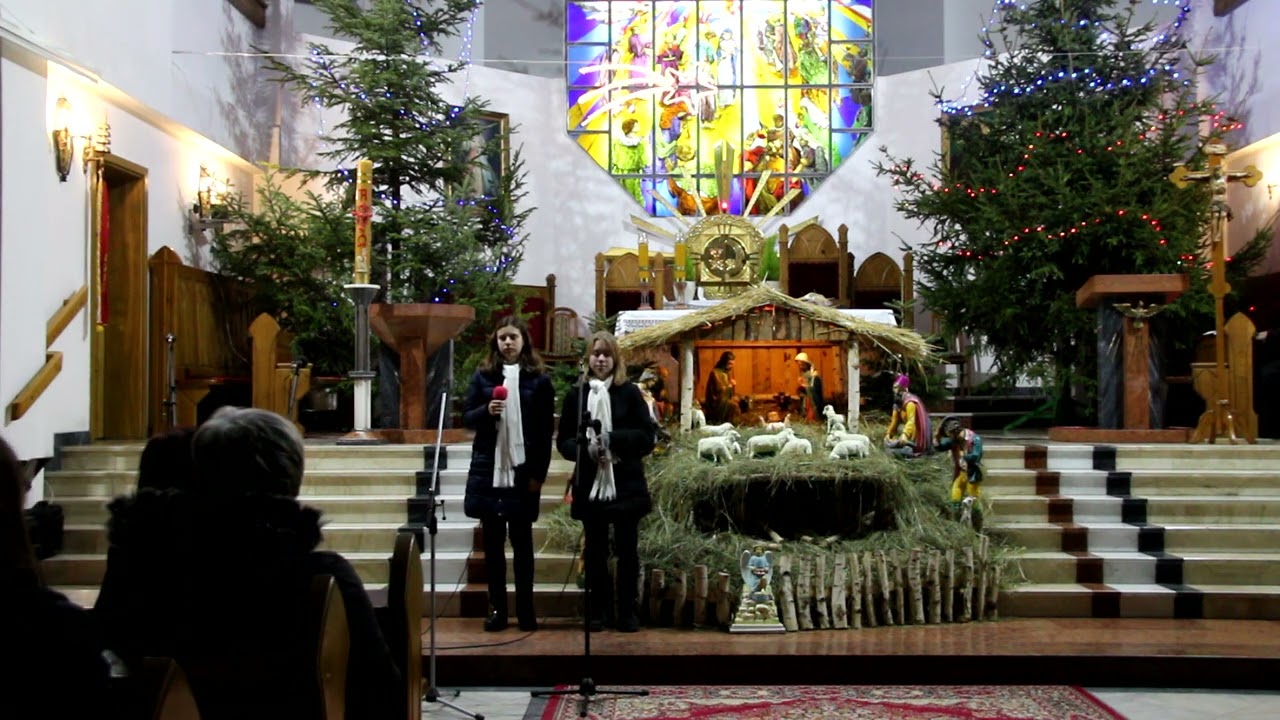 Od serca do ucha - Alicja i Hanna