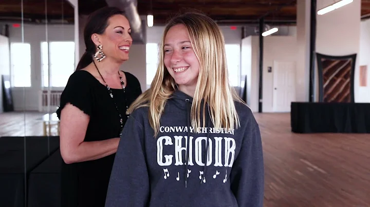 More Than A Crown - Renee Stone | Emerge Fashions