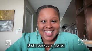 Join Kenedira Thurman at Our Elevate Conference This October!