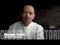 Giuseppe Tentori - Tales From The Kitchen - The Chefs Connection