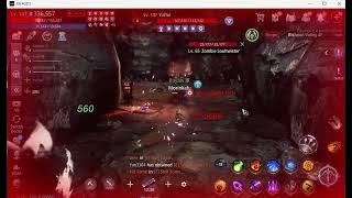Yulyul best mir4 player