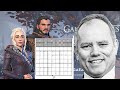 Game of Thrones - the Sudoku!