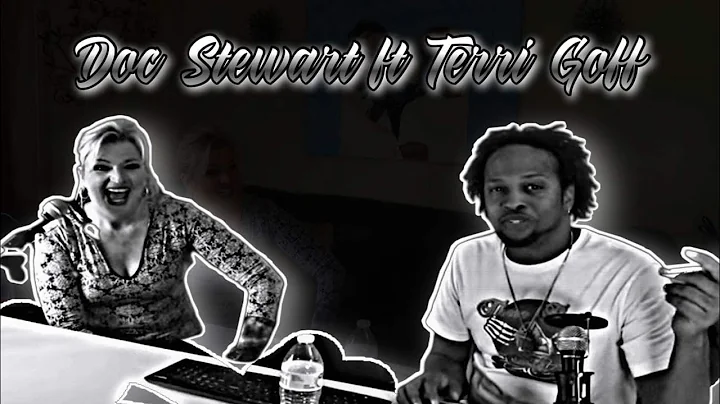 DOC TALK - (Feat.Terri Goff)