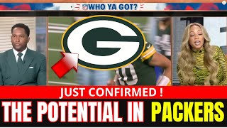 WOW! 😳 PACKERS MAKE A POSSIBLE HIRING TO THE TEAM! | GREEN BAY PACKERS NEWS TODAY