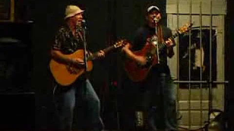 I'm Your Captain   by. Abnorm Norman & Jeff Knotts