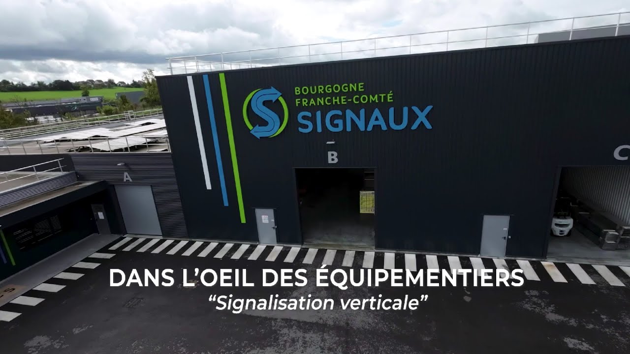 BFC- Signaux - Vidéo lauréate du concours organisé par le SER : 