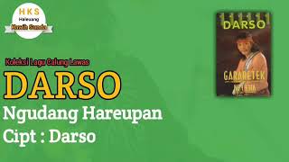 Calung Darso - Ngudag Hareupan