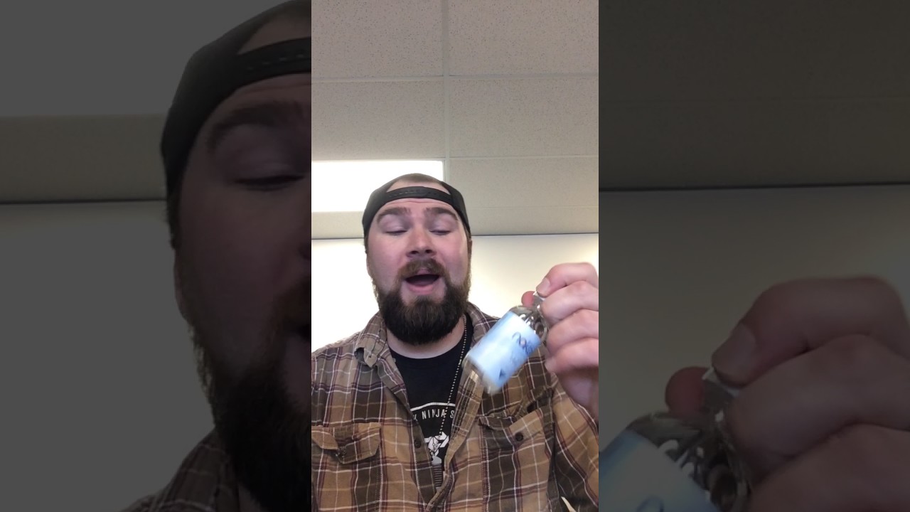 Product Review: Very Cool by Naked100 E-liquid