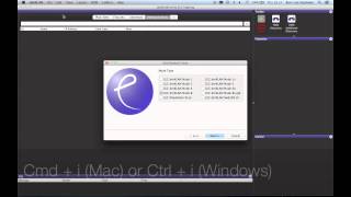 dmXLAN v4 6: Offline Adding Network Items