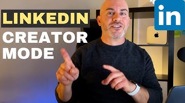 LinkedIn Creator Mode: How To Attract More Connections And Engagement