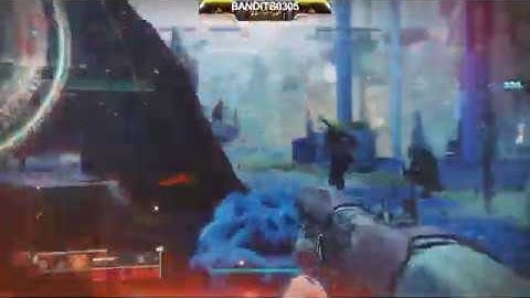 Destiny 2 - Error Code: Guitar