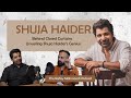 Behind closed curtains unveiling shuja haiders genius  the rafay mahmood podcast