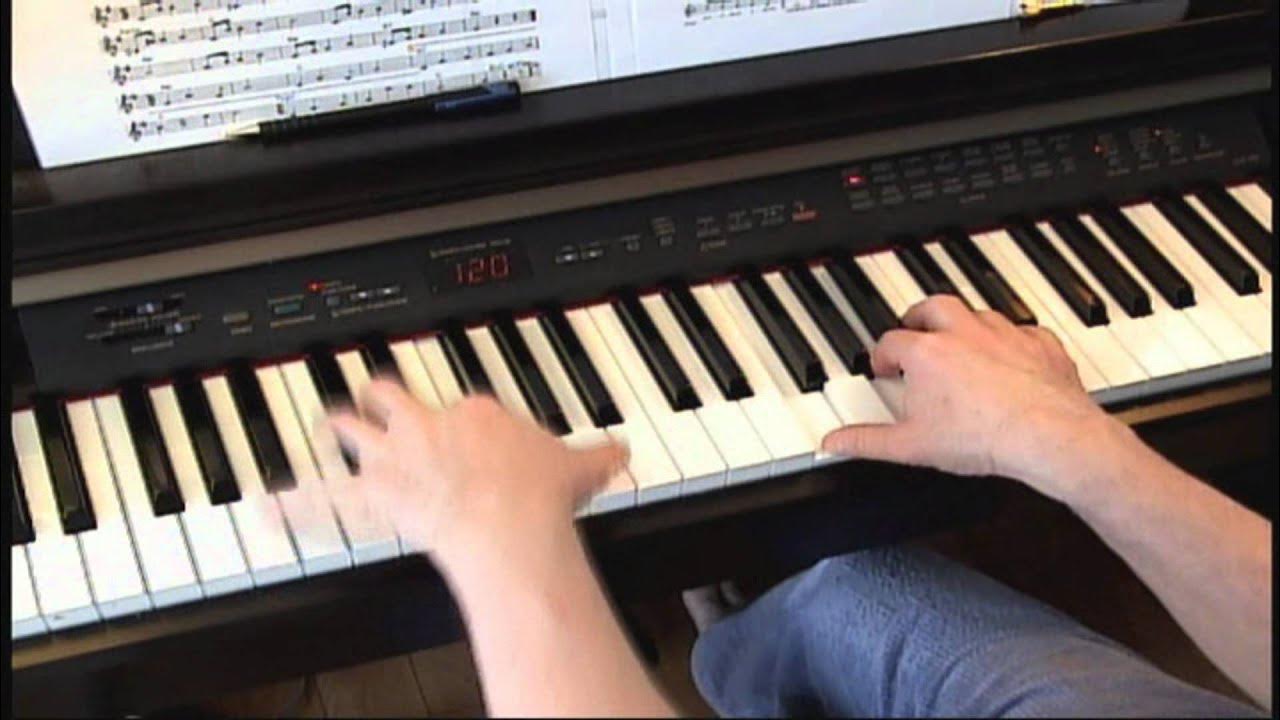 Loch Lomond - Piano Loch Lomond - Piano