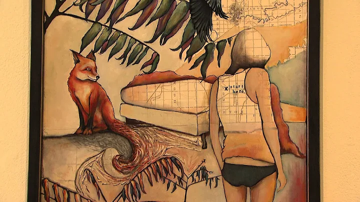 Preview: Kathleen Roberts on The PlayList