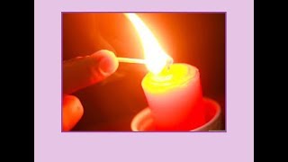 Video-Miniaturansicht von „S'accende una luce (Lucernare - Novena di Natale)“
