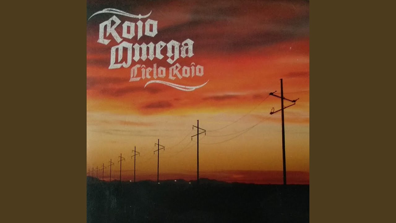 Watch Cielo Rojo on YouTube Watch Cielo Rojo on YouTube