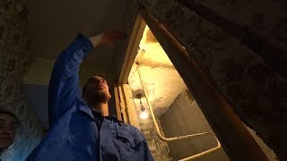 Не подходит дверь.Маленький проем.Ремонт в однушке-новостройке. Не подходит дверь.Маленький проем.Ремонт в однушке-новостройке.