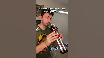 How Many Of You Have Done This Starwars Disney Lightsaber Battlefront2 