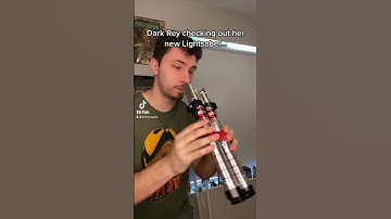 Thumbnail of How many of you have done this? #starwars #disney #lightsaber #battlefront2
