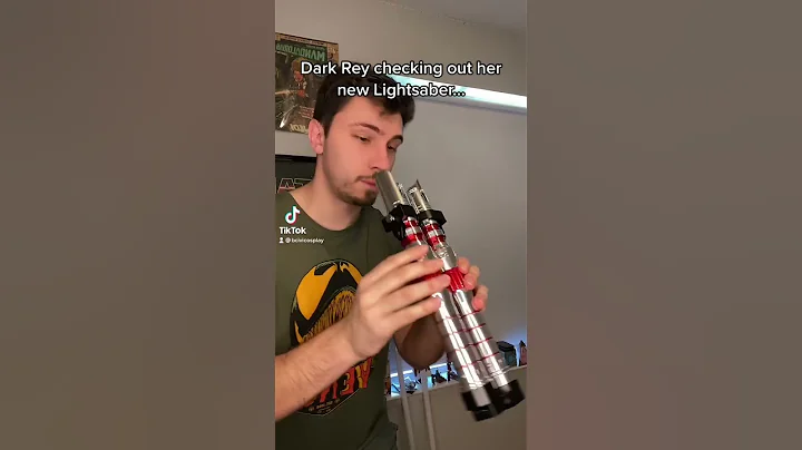 How many of you have done this? #starwars #disney #lightsaber #battlefront2