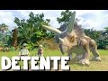 (Video-Detente) LEGO Jurassic World