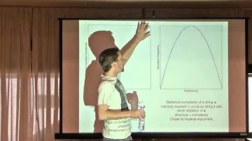 NIPS 2011 Music and Machine Learning Workshop: This is the Remix: Structural Improvisation...