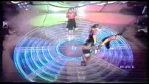 Regina Rogers & Breakers @ discoring primi anni 80
