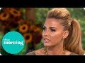 Katie Price Reacts to Exposing Kieran Hayler's Affair on Social Media | This Morning