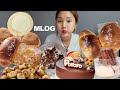 SUB)[밈PD|VLOG] mlog 리얼한 미현이의 세상_70/ 비몽사몽 오늘도 하루를 살아봅니다ㅏ image