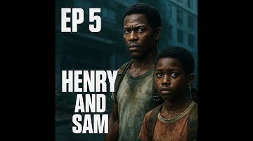 The Last of Us – Episode 5: Henry and Sam (Gameplay Series)